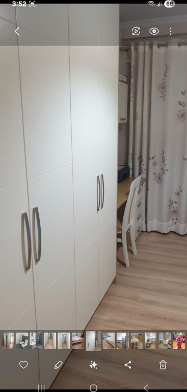 APPARTAMENTO 2+1, NUOVO MERCATO ELETTRICO‼️