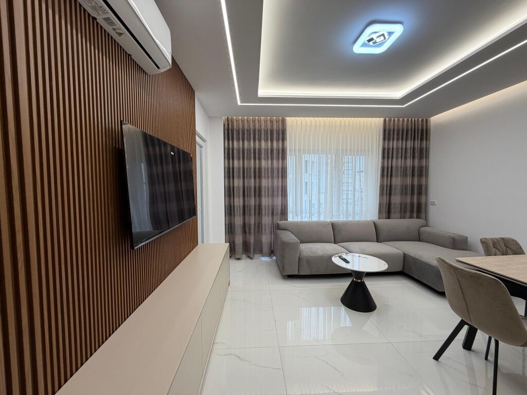 Apartament per qera 1+1+🅿️