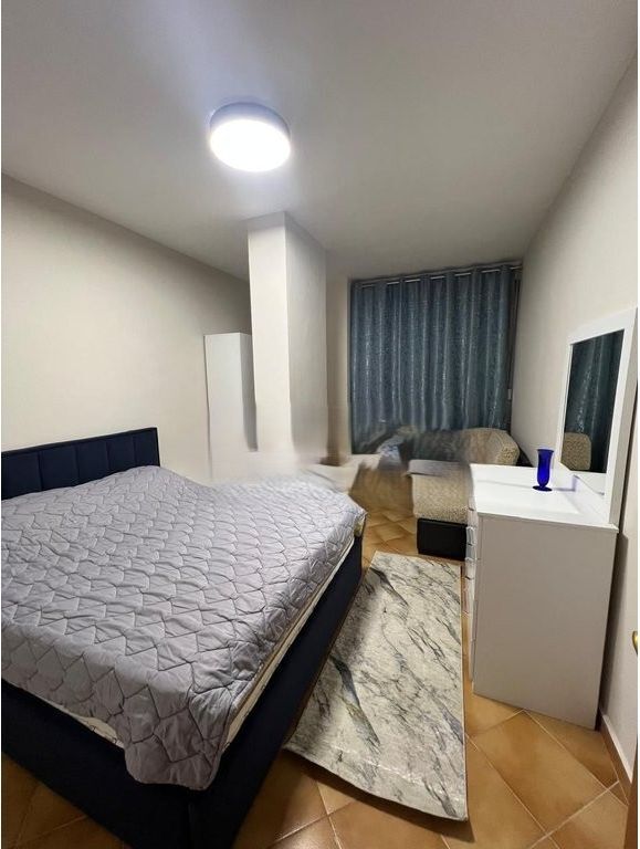 Apartment 1+1 For Rent in Bllok 650 € /Month