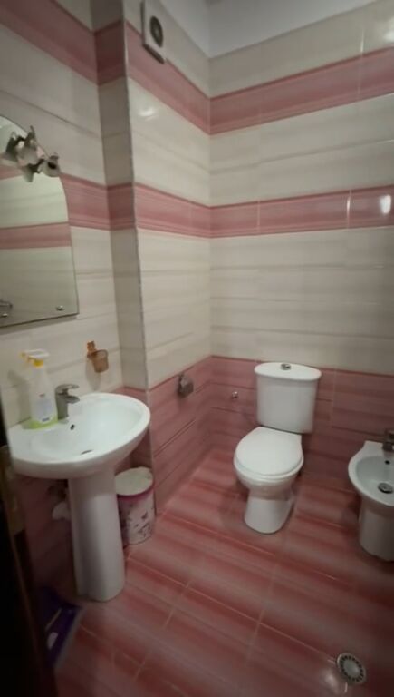 Apartment 1+1 for rent in Yzberisht