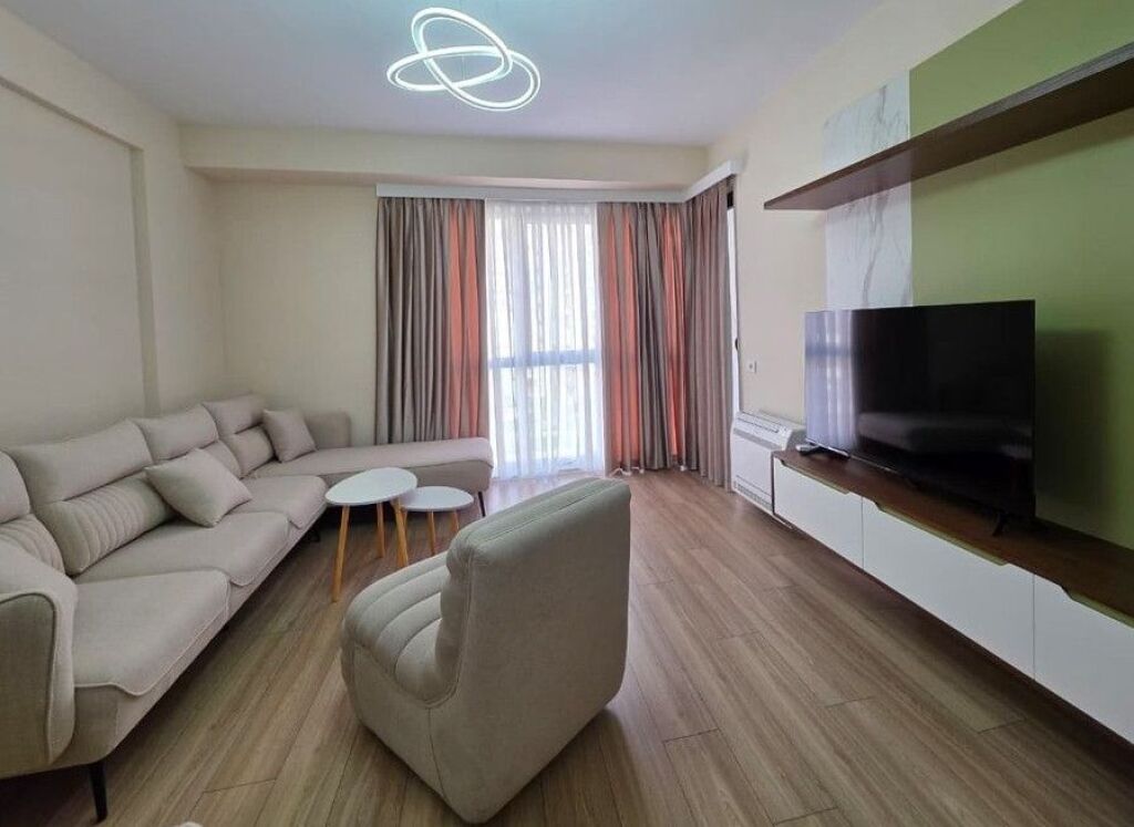 Affitto, Appartamento 1+1, Urban Gate, Unaza e Re.