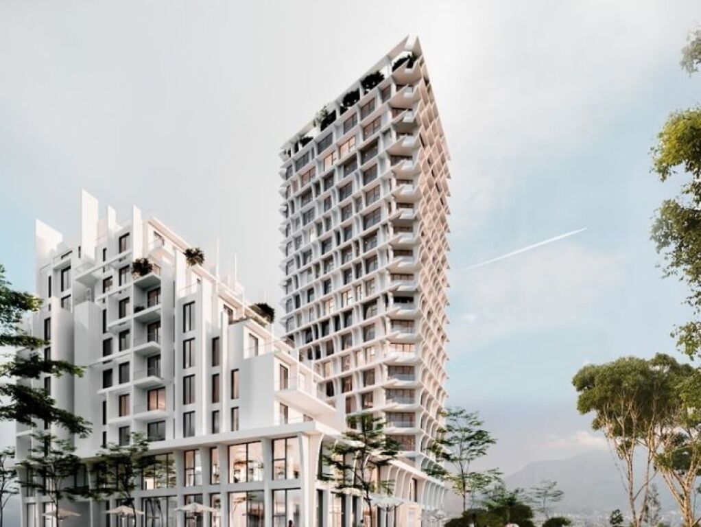 Shitet apartament 1+1+2