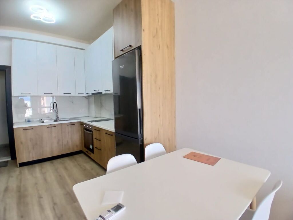 Apartment 1+1 for rent at 5 Maji