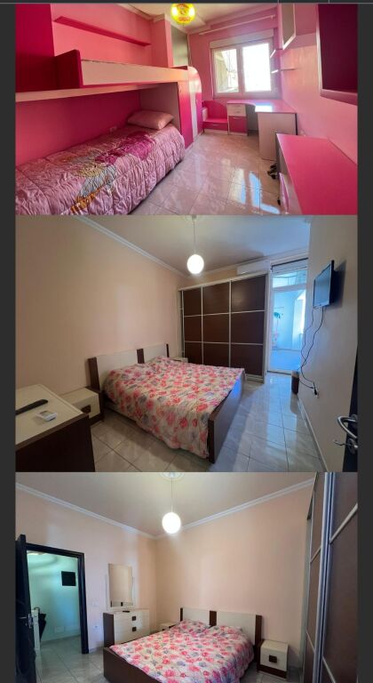 Apartament 2+1 per shitje prane Delijorgjit