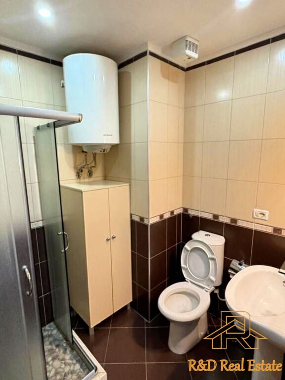 🏡 Jepet me qera apartament2+1+2 – Selvia, Kompleksi Halili