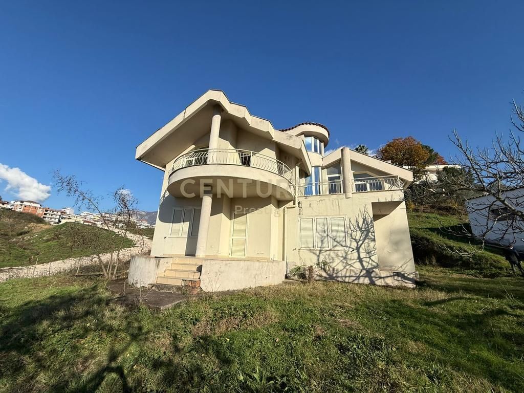 2-FLOOR VILLA FOR SALE LOCATED IN THE SHKOZA AREA!
