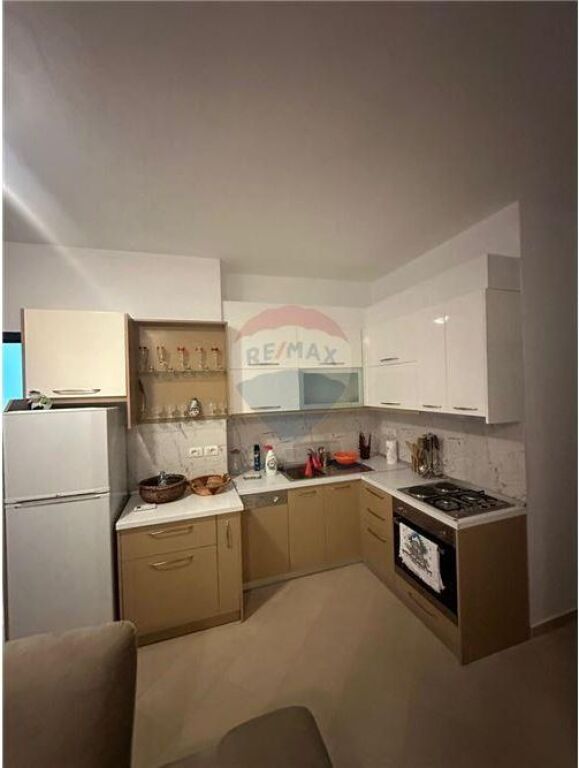 Appartamento 1+1 in vendita, Rradhime