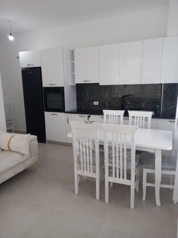 APARTAMENT ME QERA 1+1 ASTIR 45.000 LEKE FH-65771