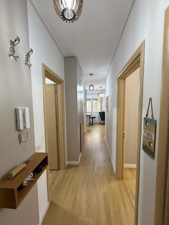 Apartment 2+1+2 for rent Zoological Garden !