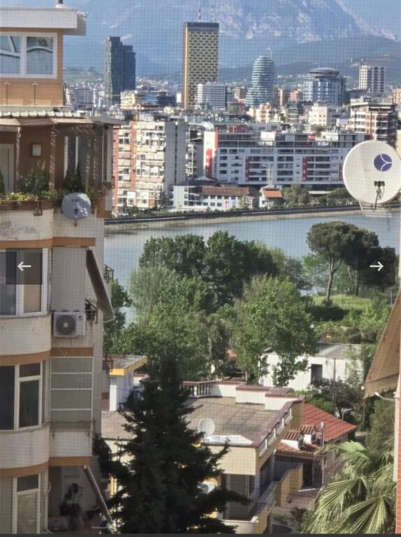 🏡 Apartment 2+1+2 Bllk for sale with parking possibility – Dry Lake