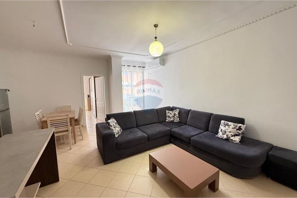 Apartament - Për Qira - KMY, Tiranë