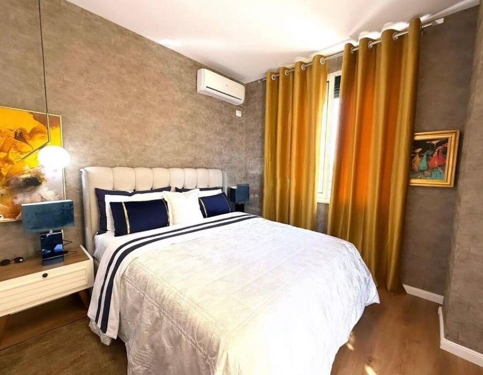 FOR RENT 1+1 APARTMENT – TIRANA MOSAIC, 21 DECEMBER AREA