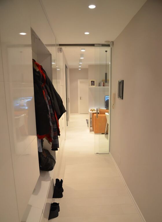 Apartment 1+1 for Rent📍Myslym Shyri