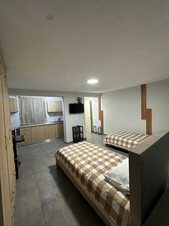 Studio apartment for rent