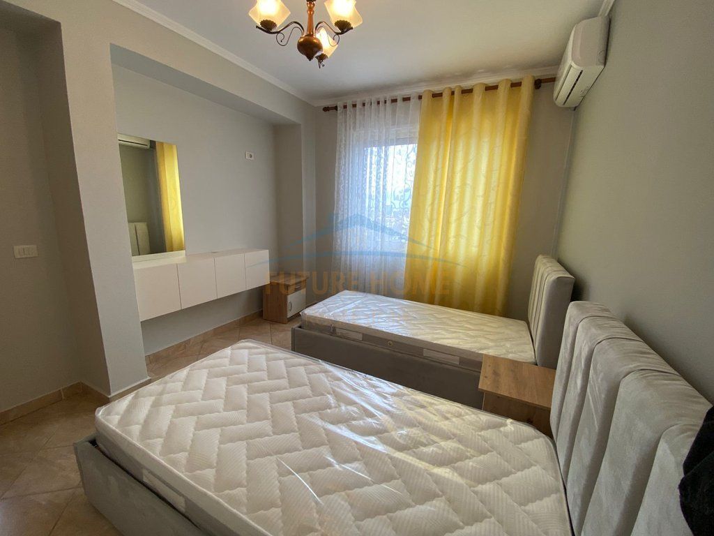Rent, Apartment 2+1, New Ring, Tirana .