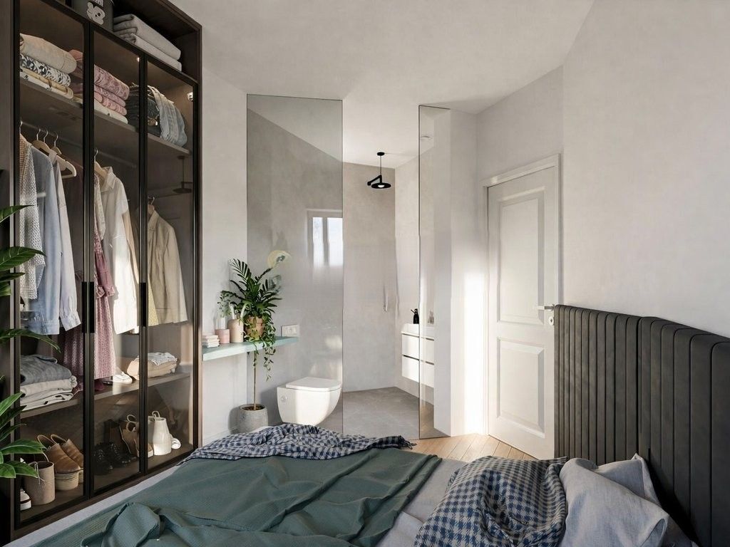 SHITET APARTAMENT 2+1+2+ Verande NE ASTIR 185,000 €