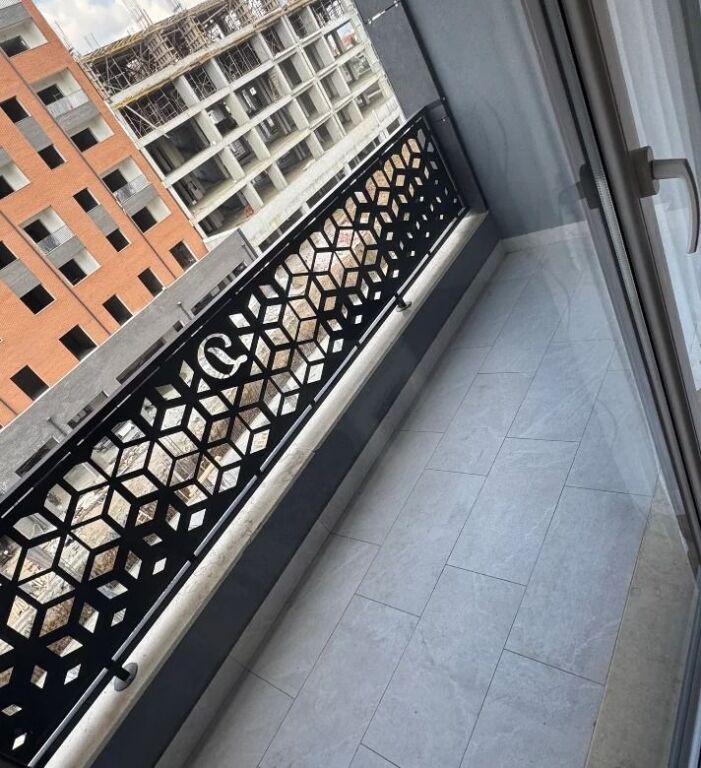 Rent | Apartment 1 + 1 | Kamez | 350 €/month