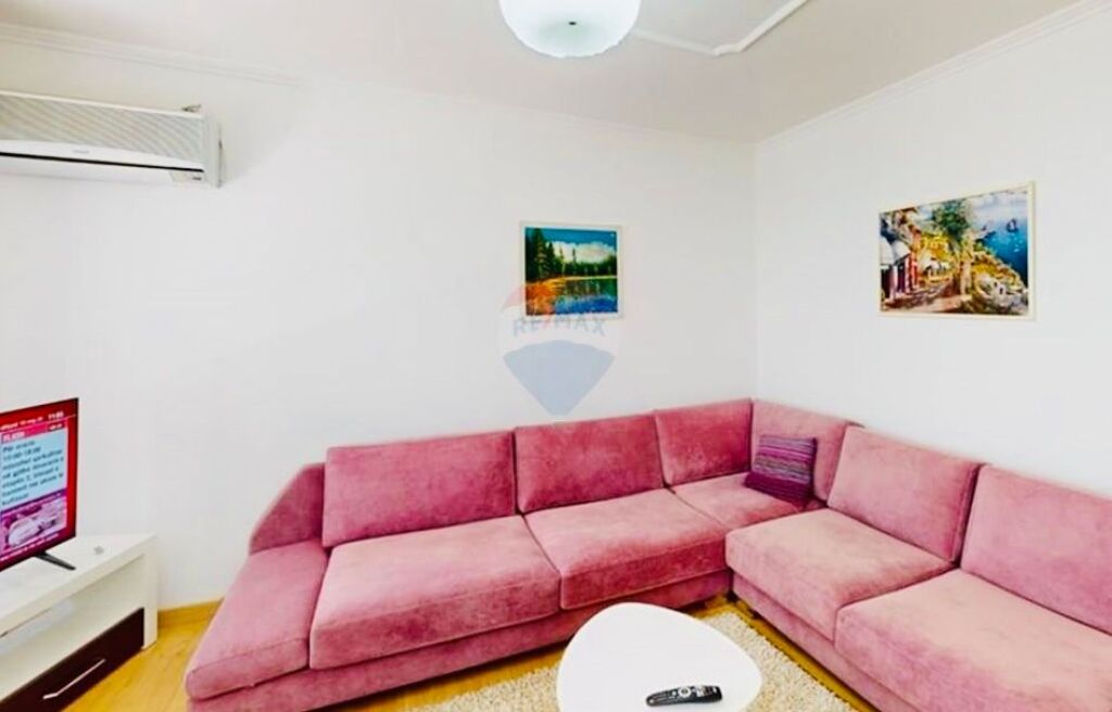 📍🏠Apartment 1+1 Myslym Shyri