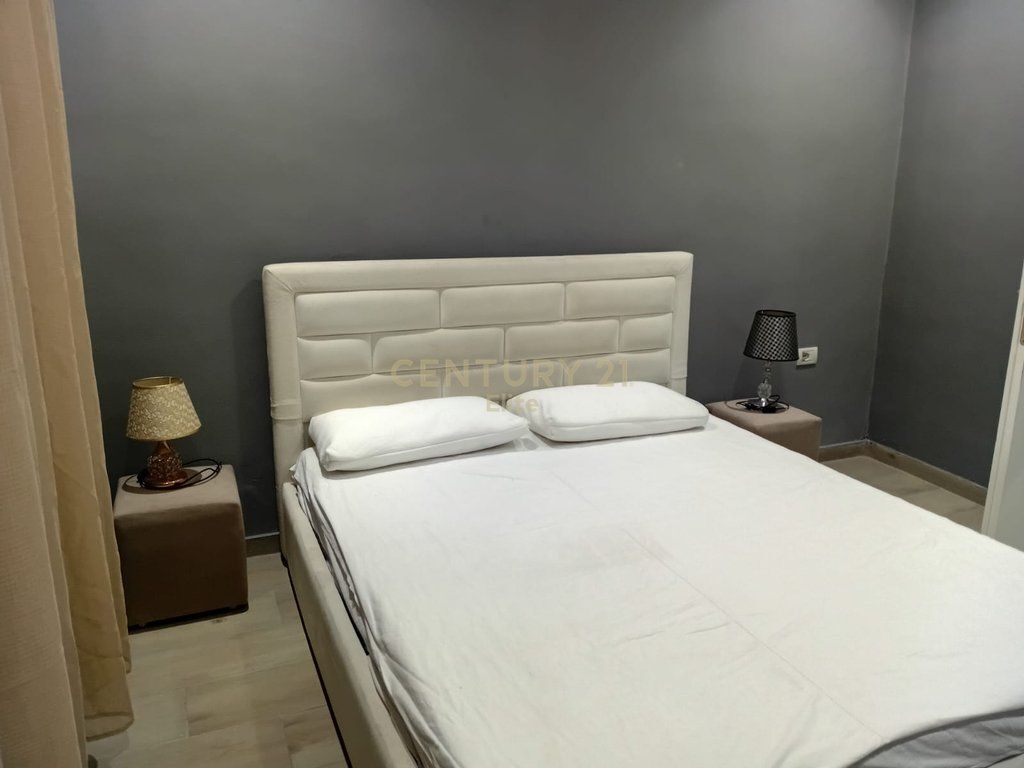 Apartament 1+1 Me Qira në Ish Blloku, Tiranë - 520€ | 60 m²