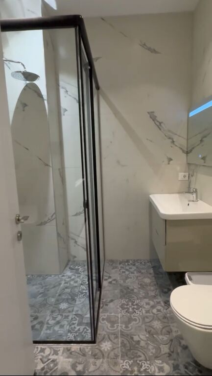 🏡 Appartamento 1+1 in affitto – Myslym Shyri