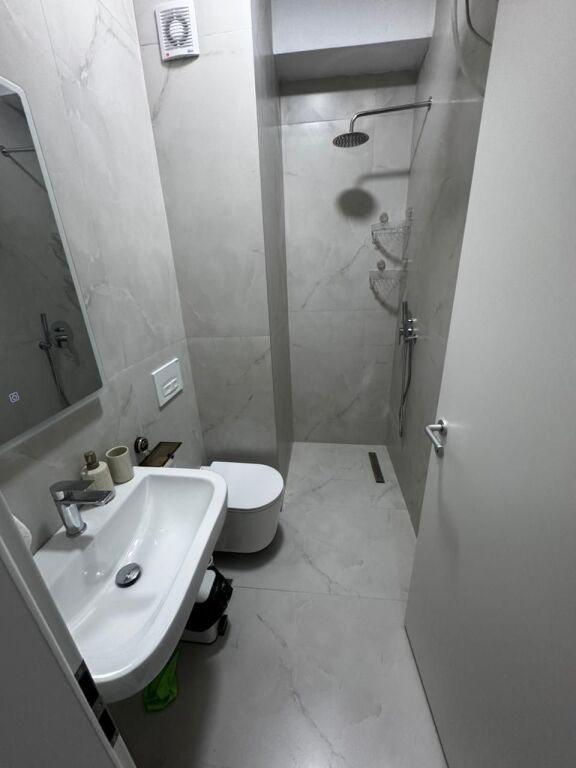 Appartamento 1+1 In Affitto