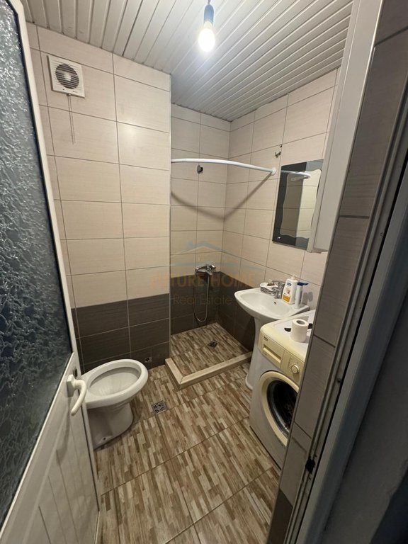 Qera, Apartament 2 +1, Don Bosko, Tiranë.