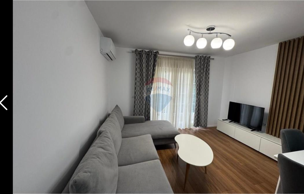 Apartament per shitje 2+1+2 tek Rruga e Elbasanit