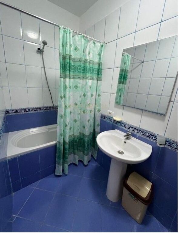 Apartment 1+1 For Rent in Bllok