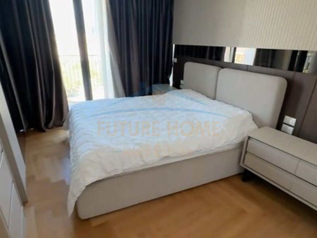 Affitto, Appartamento 2+1+2+Posto Auto, Lake View Residence, Tirana
