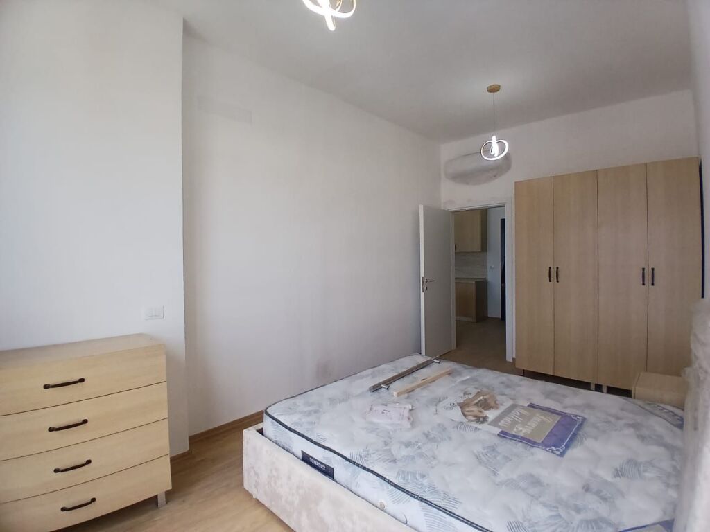 Apartament me qera 1+1 - 📍5 Maj, kompleksi Inerti