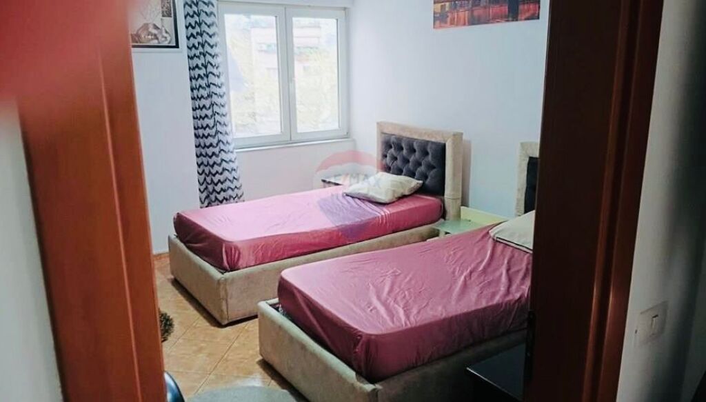 📍🏠Apartment 2+1+2 Black Bird