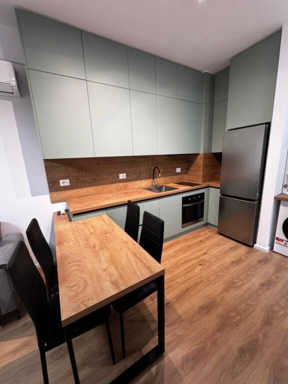 Appartamento 1+1 In Affitto