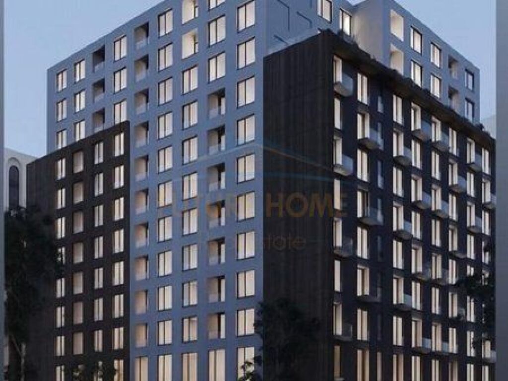 Shitet Apartament 2+1, Fusha e Aviacionit