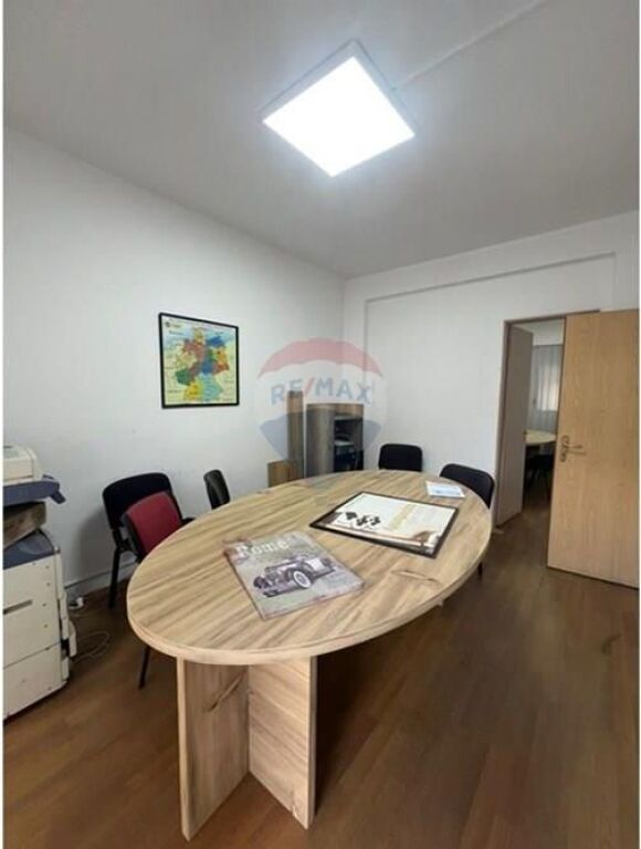 Locale in affitto vicino all'AMBASCIATA AMERICANA