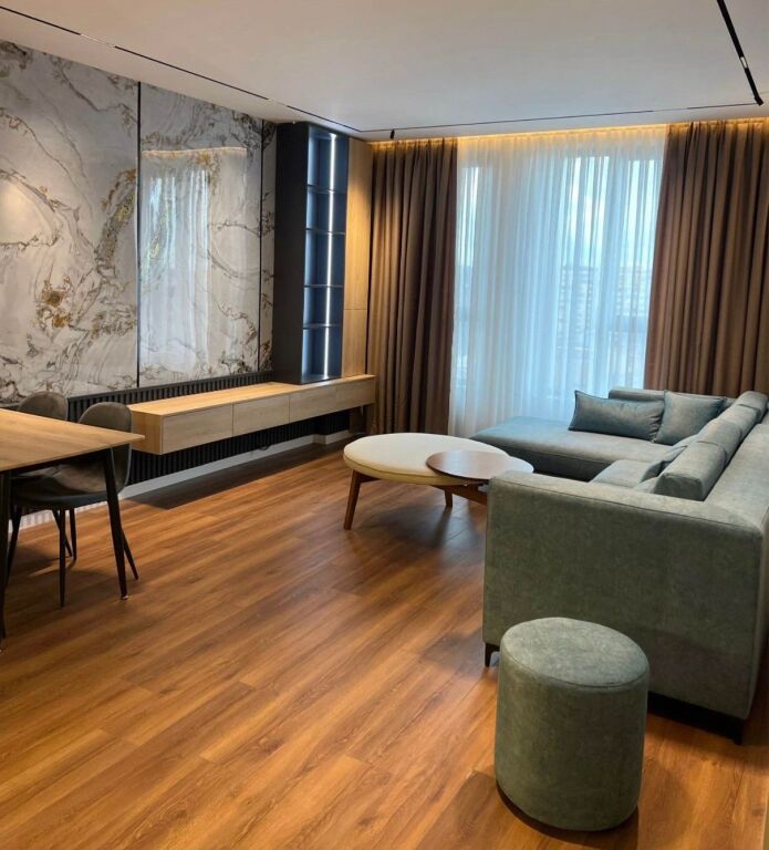 🏡 Appartamento 1+1 + Parcheggio in Affitto – Via Jordan Misja ✨