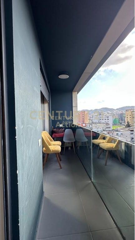 Appartamento 1+1+2 balconi in affitto a Ish Shushica! 885 € /Mese