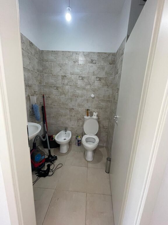 Appartamento 2+1+2 in affitto