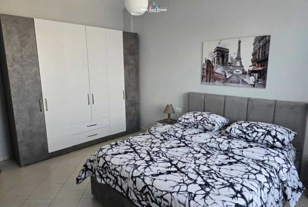 Apartament Me Qera 1+1 Tek Siri Kodra ( ID B2101586) Tirane