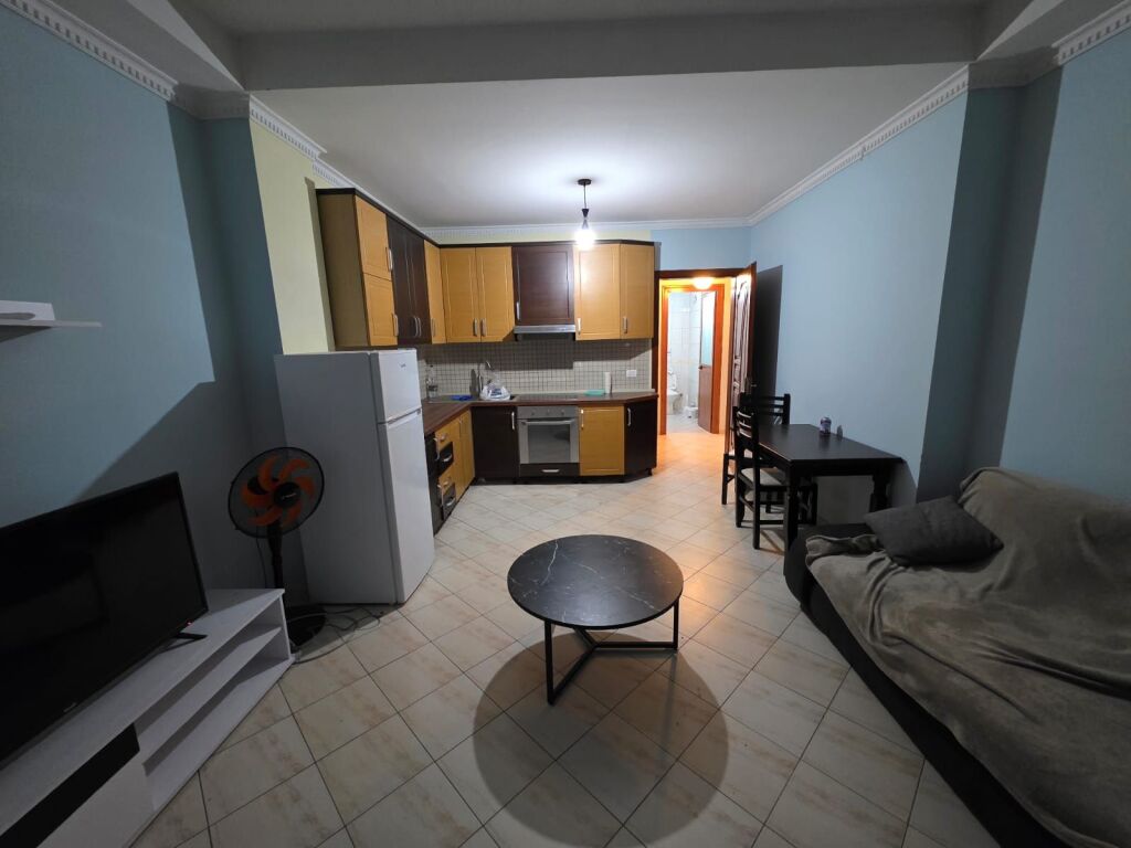 5 May Apartment 2+1 For Rent