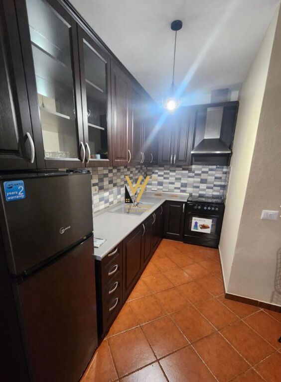 APARTMENT 1+1 FOR RENT ON IRFAN TOMINI STREET 57,000 LEKE