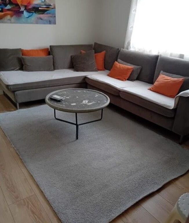 Appartamento 1+1 in affitto a Ali Dem, ospedale continentale