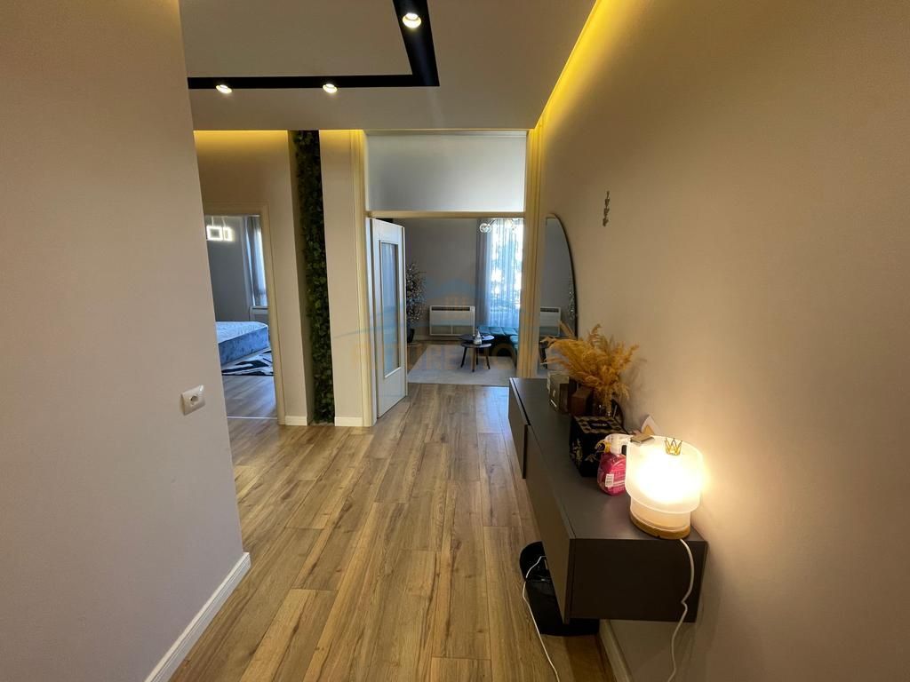 For sale, Apartment 2+1+2, Botanical Garden, Tirana