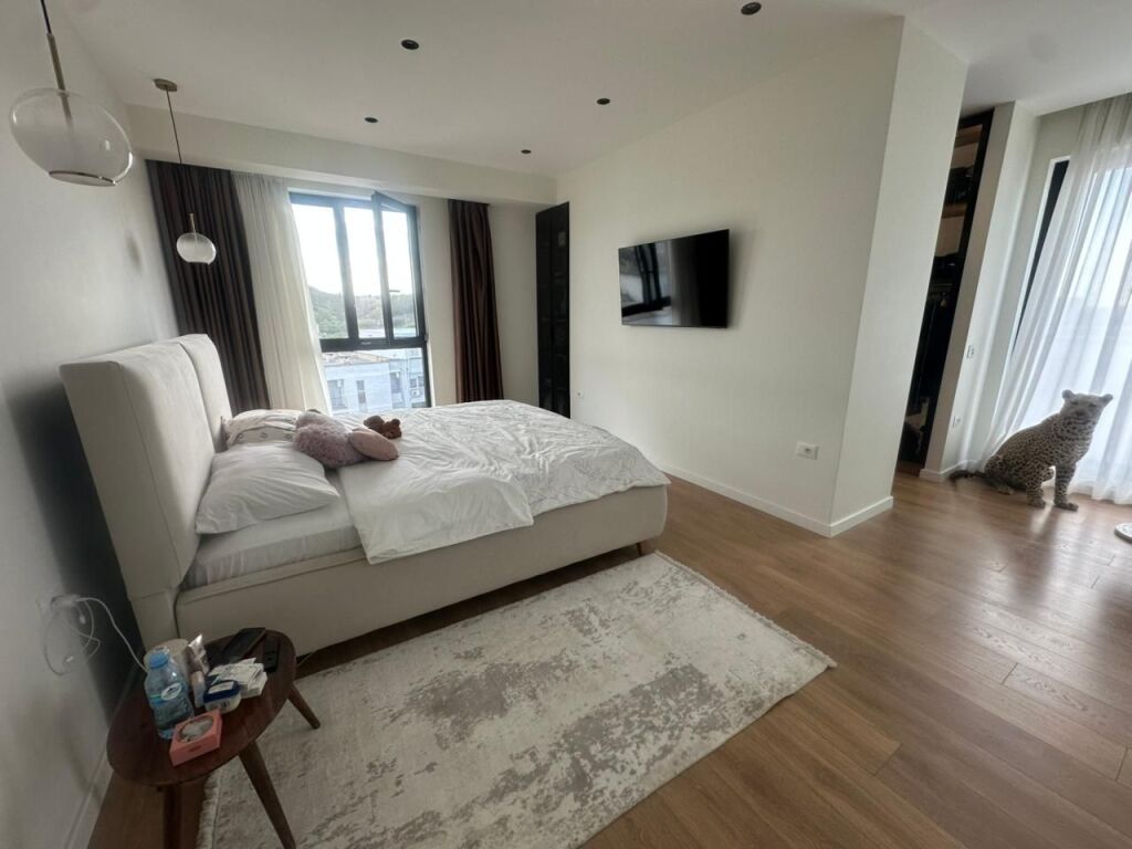 Appartamento 2+1+2 +Veranda in Vendita, Astir-Urban Gate