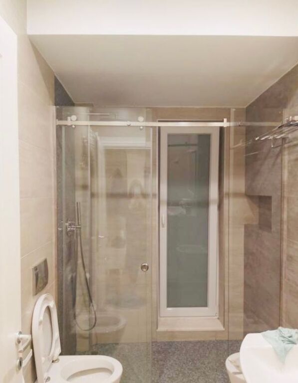 APARTMENT 1+1 WITH SEPARATE KITCHEN FOR RENT IN MYSLYM SHYR