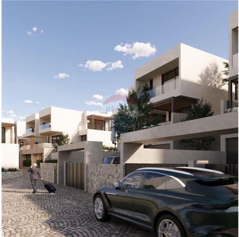 Vile ne shitje , Lungomare