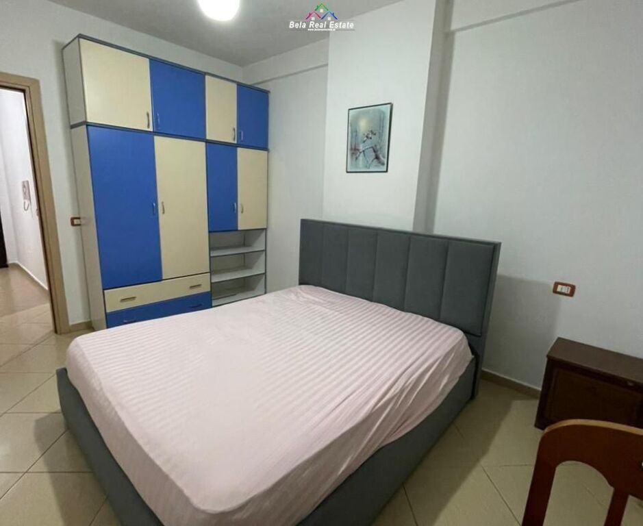 Apartament Me Qera 1+1 ne Yzberisht ( ID B2101585) Tirane