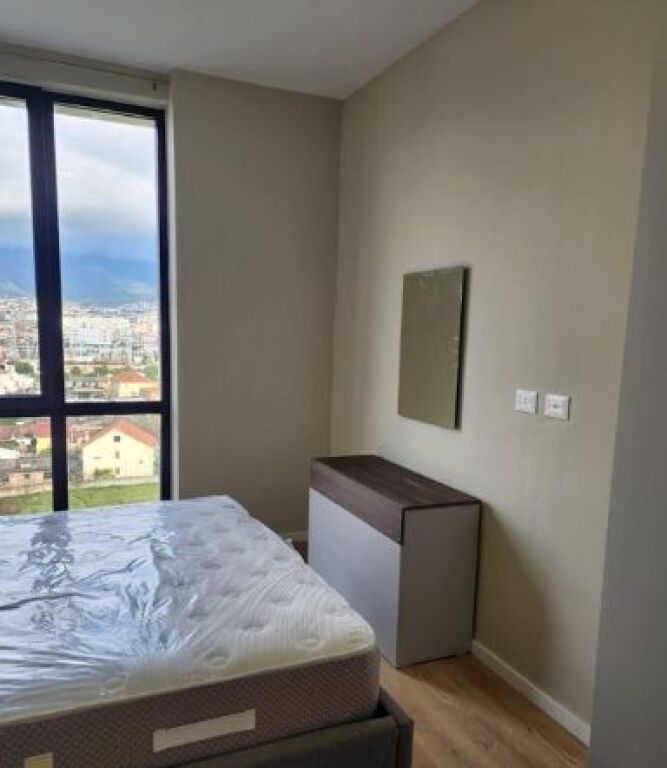 2+1 Apartment for rent – furnished, new construction