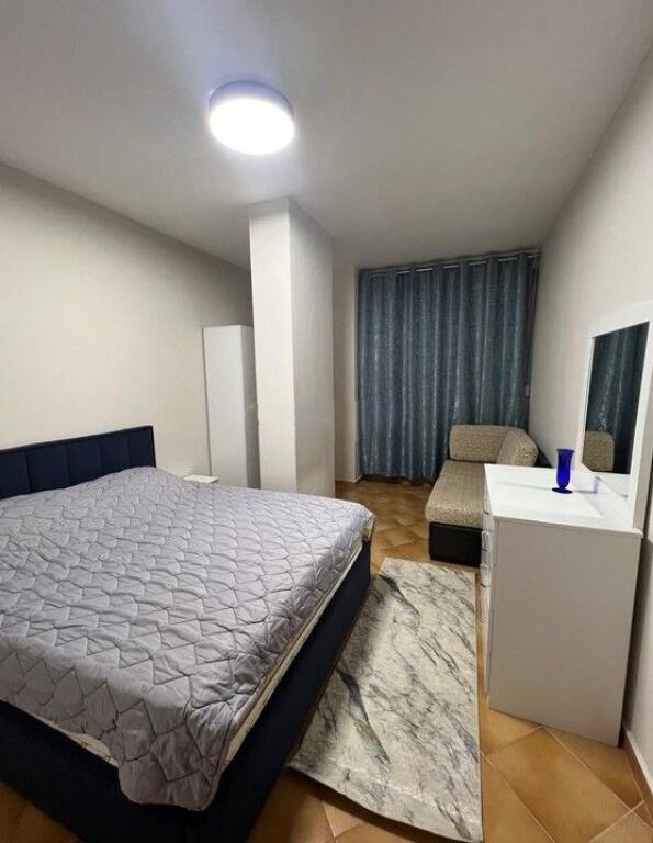 Apartment 1+1 For Rent in Bllok