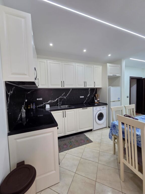 Apartment 2+1 for sale in the Albadriatik complex