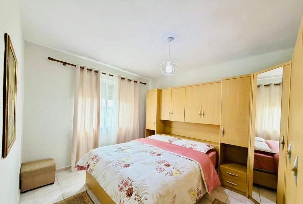 2+1 APARTMENT FOR RENT IN XHAMLLIK (FORMER PROFARMA)!